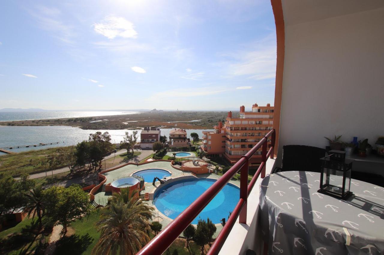 Studios Superior Isla De Rosas -Tramuntana42 Экстерьер фото