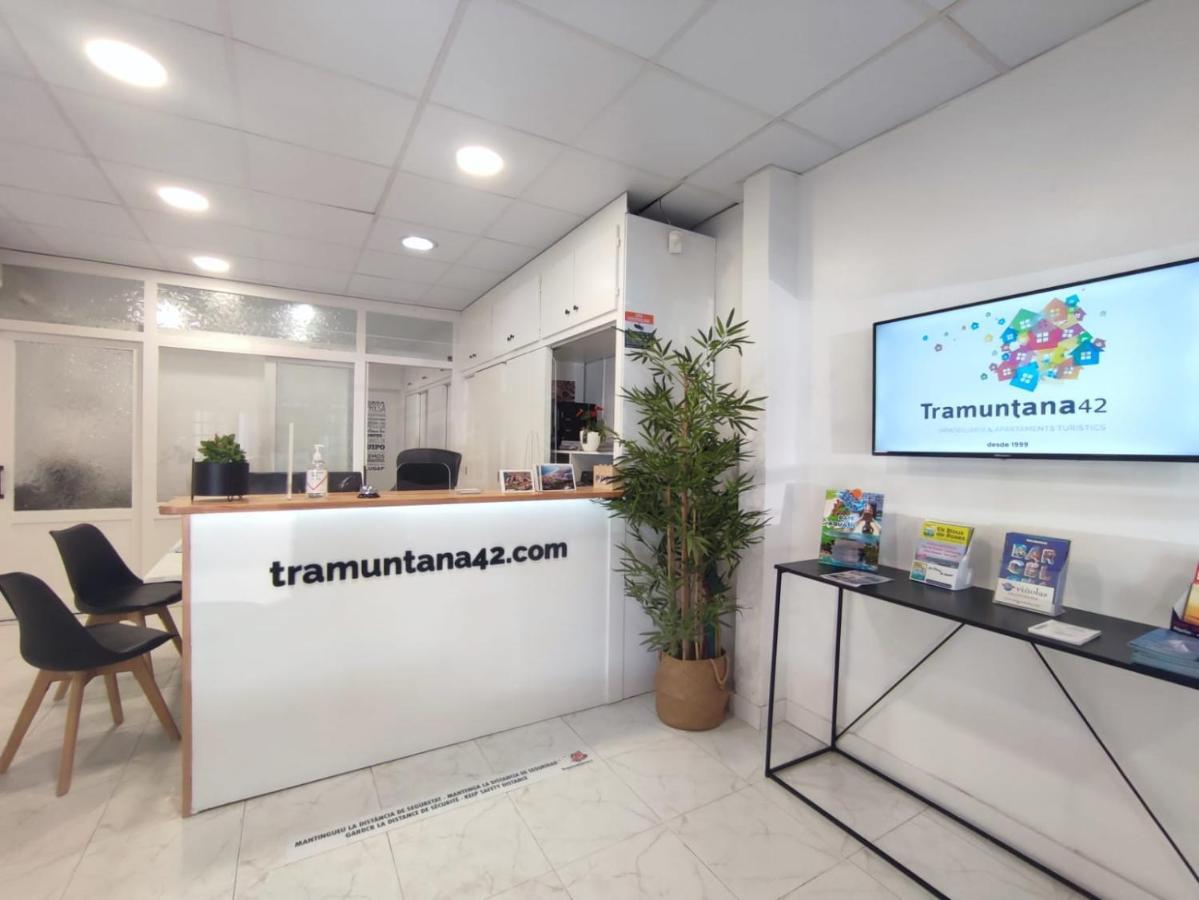 Studios Superior Isla De Rosas -Tramuntana42 Экстерьер фото