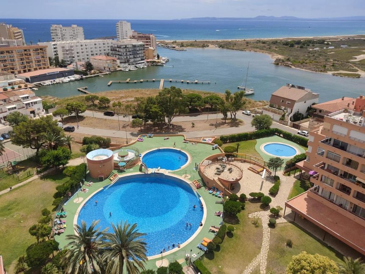 Studios Superior Isla De Rosas -Tramuntana42 Экстерьер фото