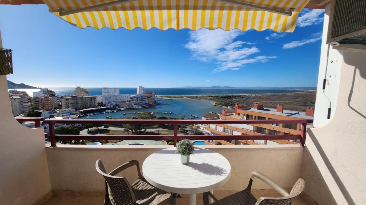 Studios Superior Isla De Rosas -Tramuntana42 Экстерьер фото