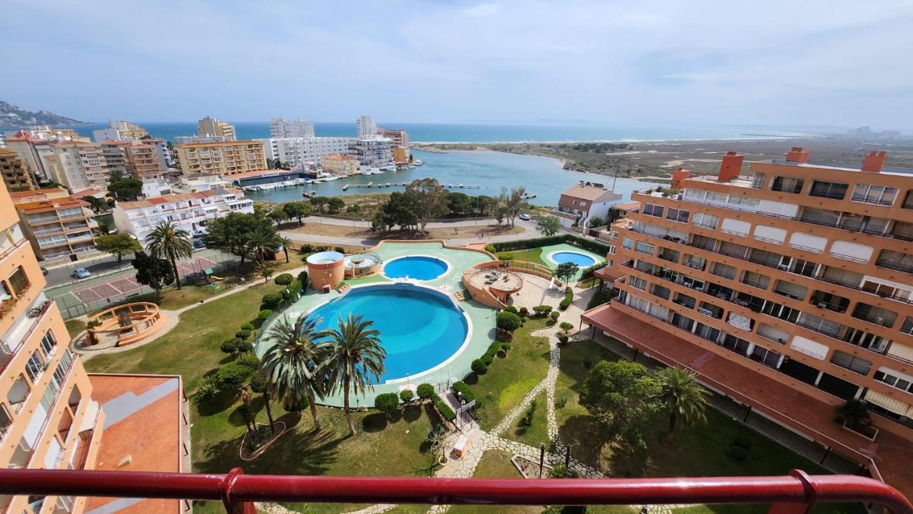 Studios Superior Isla De Rosas -Tramuntana42 Экстерьер фото