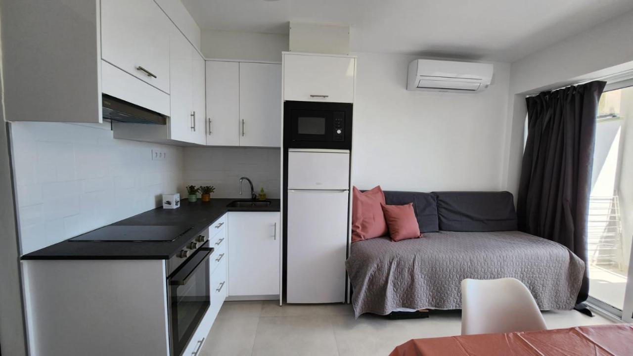 Studios Superior Isla De Rosas -Tramuntana42 Экстерьер фото