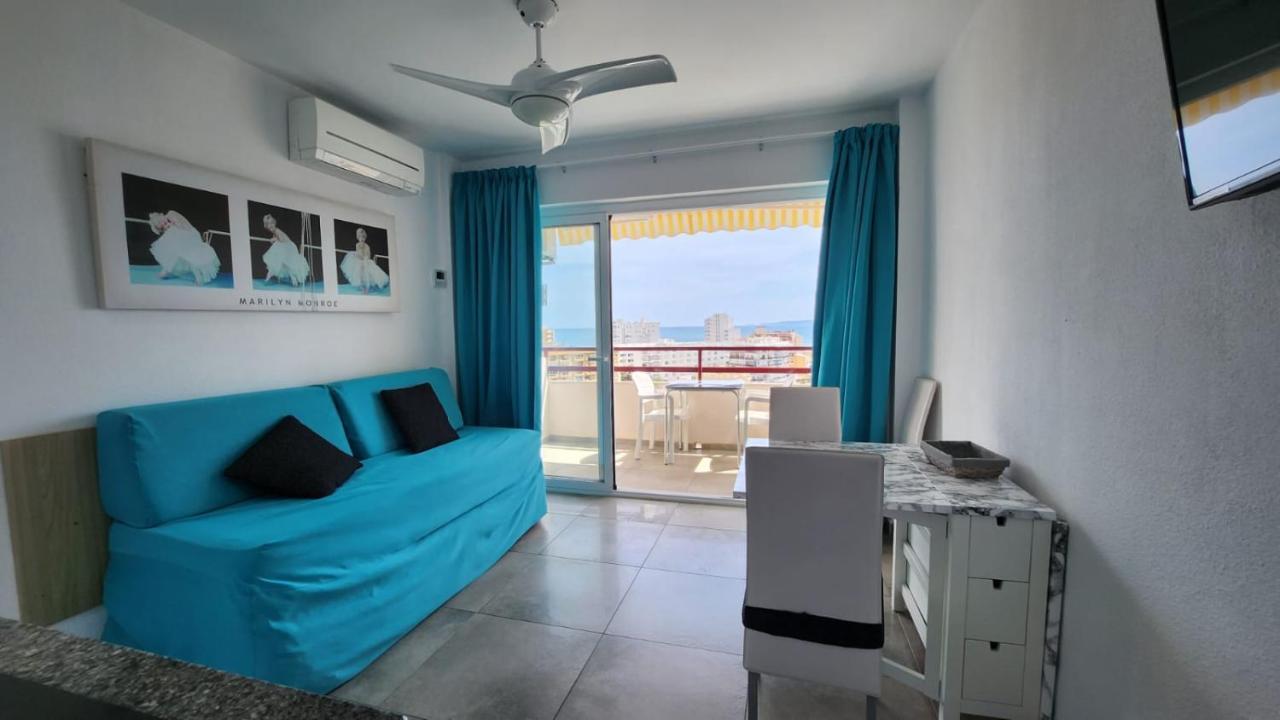 Studios Superior Isla De Rosas -Tramuntana42 Экстерьер фото