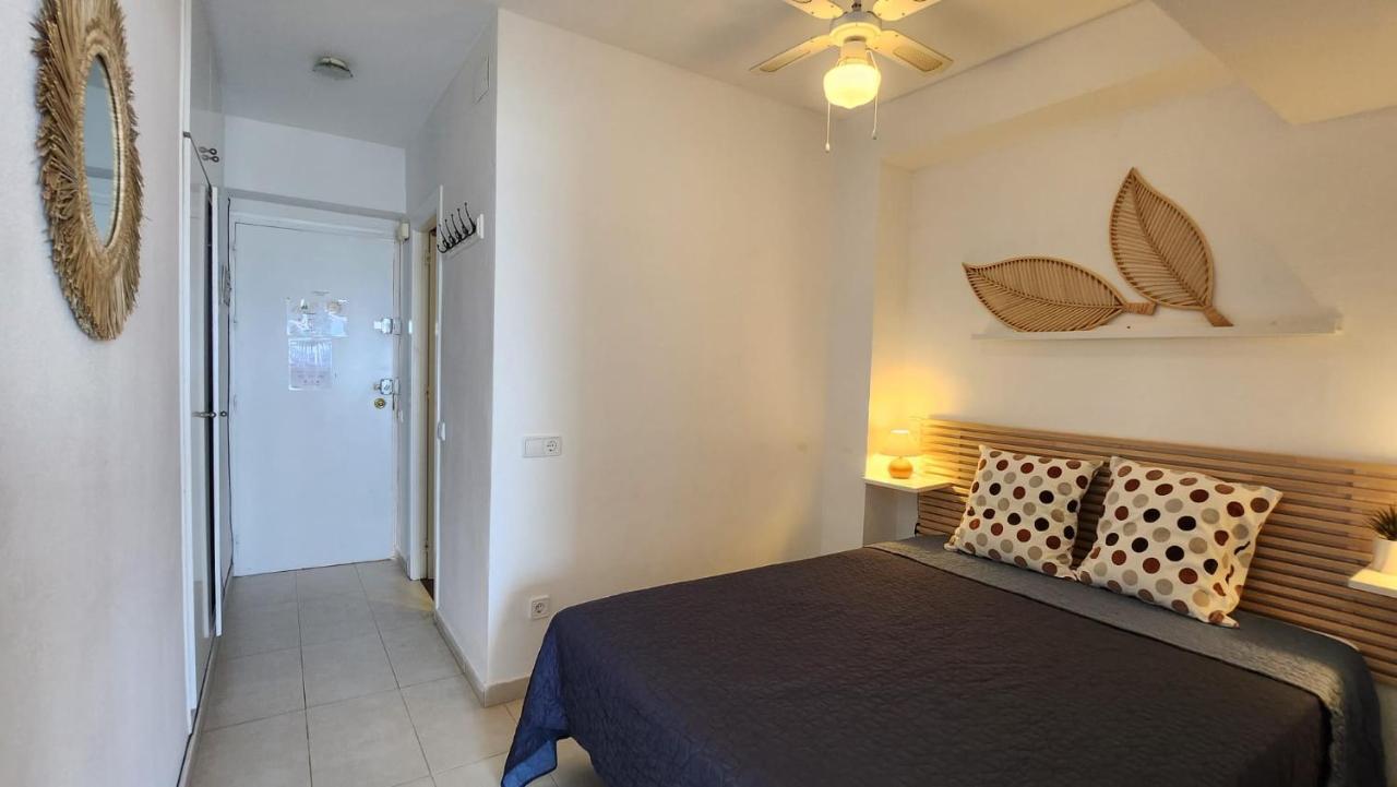 Studios Superior Isla De Rosas -Tramuntana42 Экстерьер фото