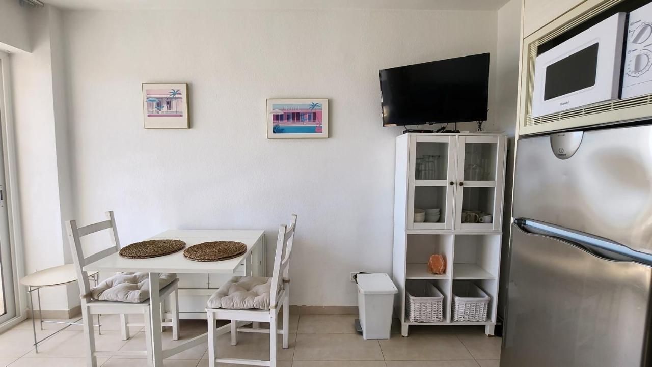 Studios Superior Isla De Rosas -Tramuntana42 Экстерьер фото