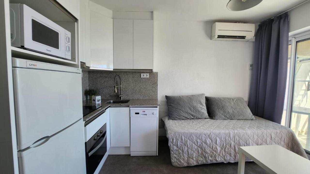 Studios Superior Isla De Rosas -Tramuntana42 Экстерьер фото