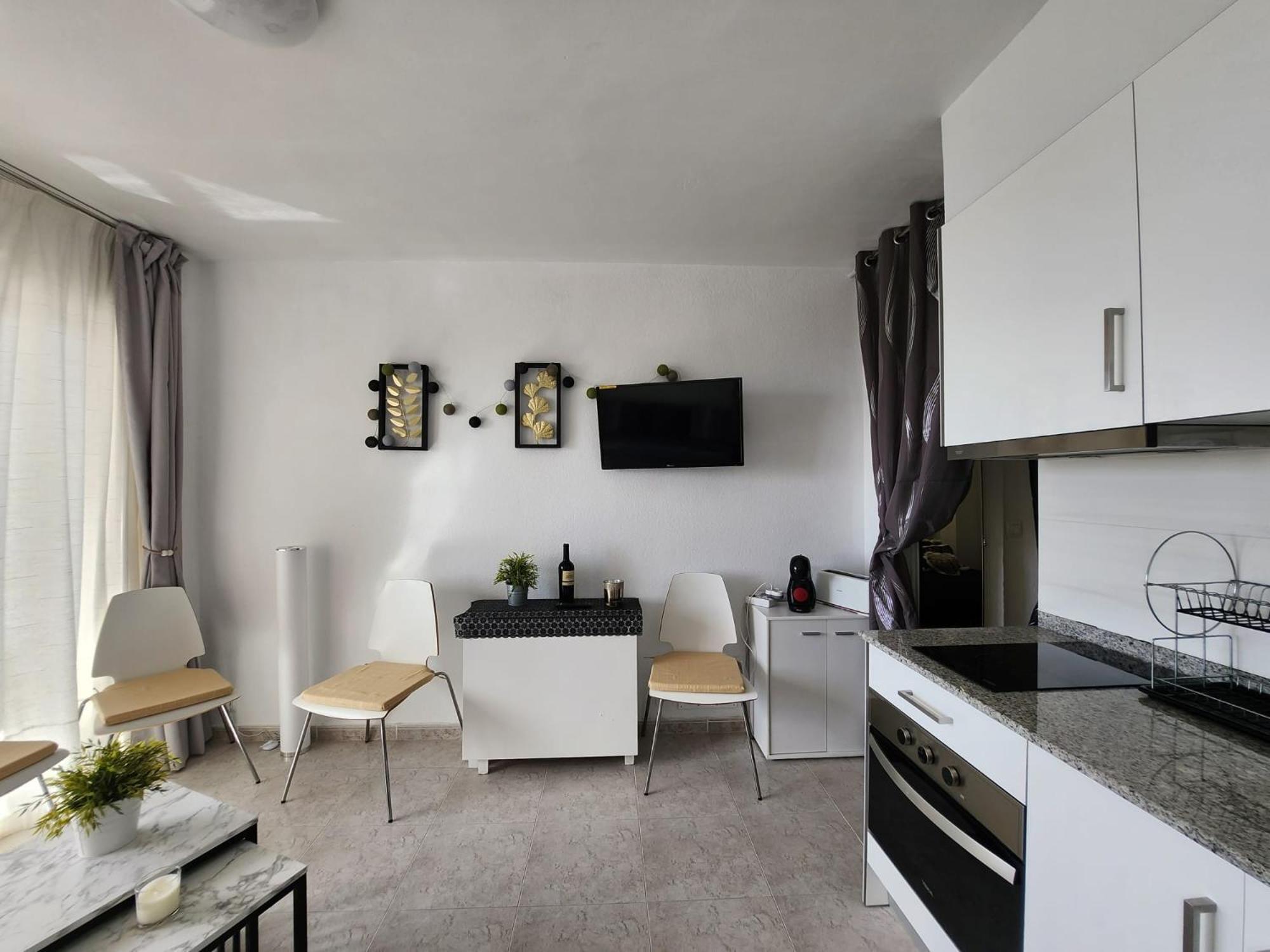 Studios Superior Isla De Rosas -Tramuntana42 Экстерьер фото