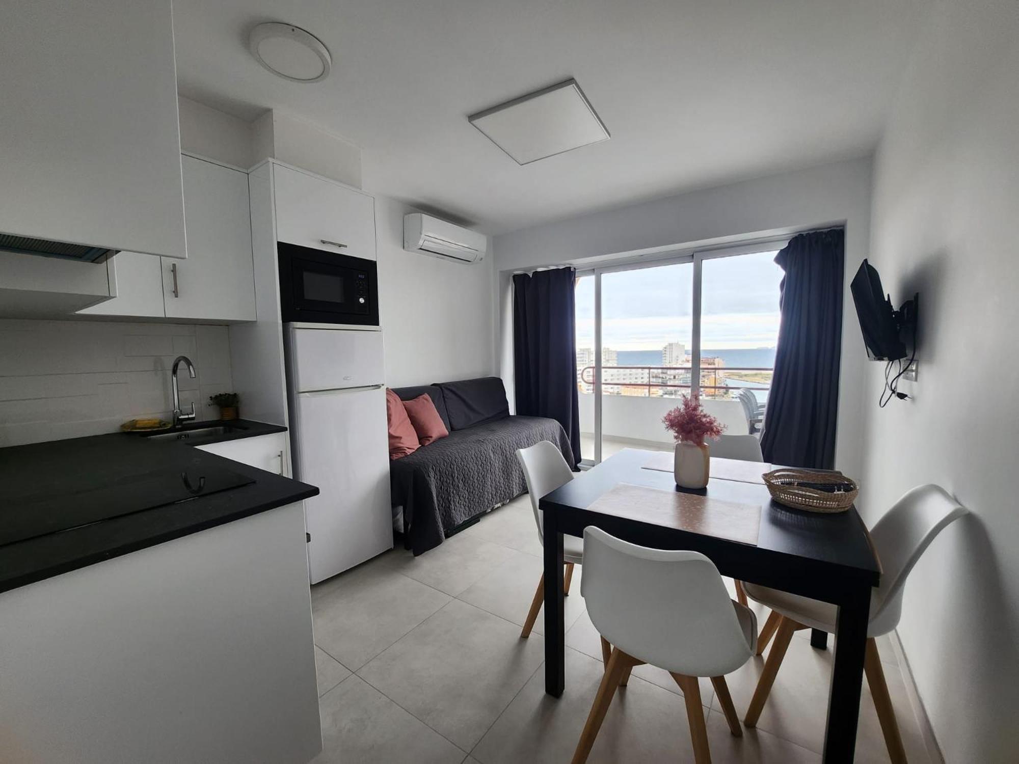 Studios Superior Isla De Rosas -Tramuntana42 Экстерьер фото