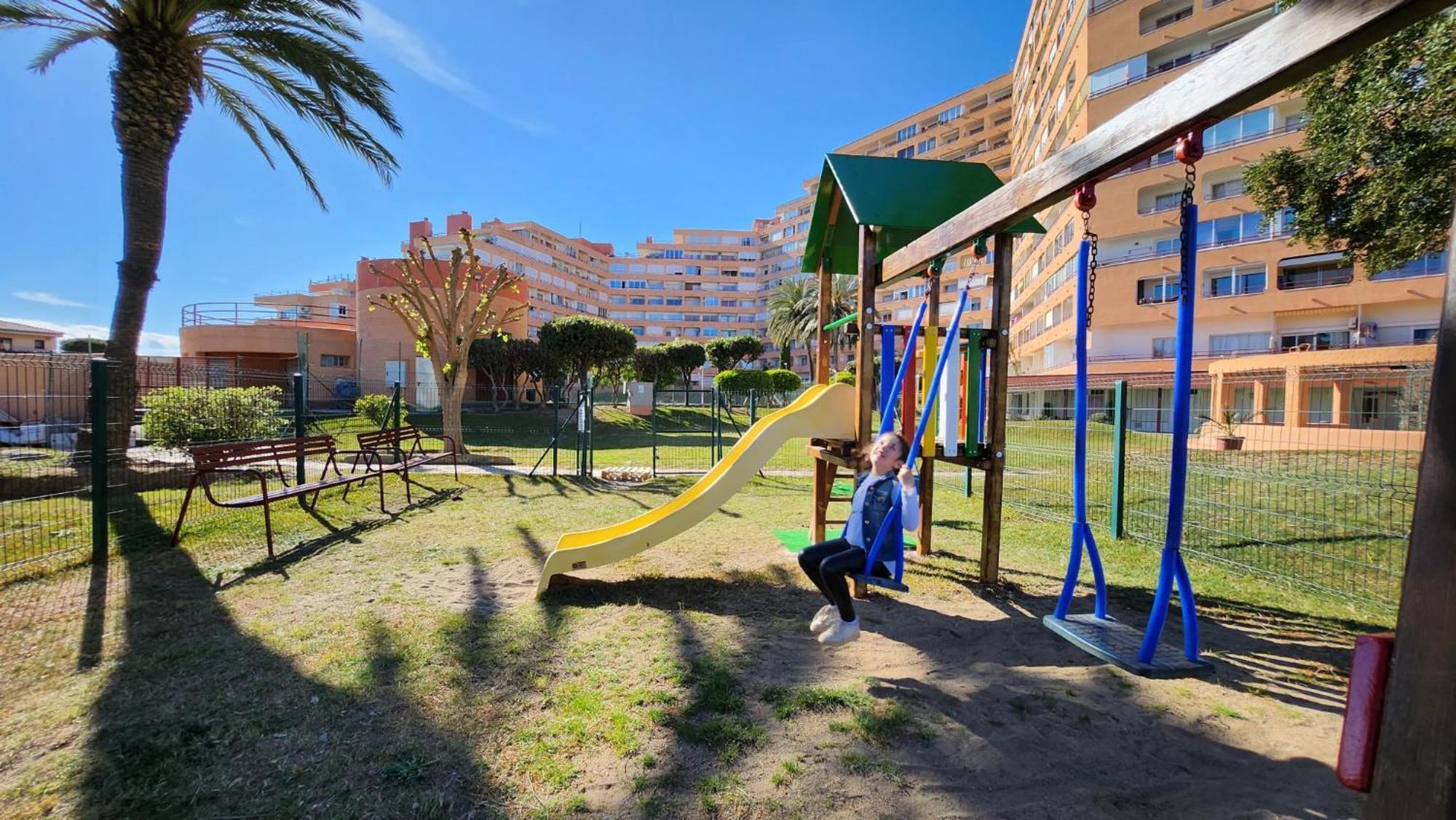 Studios Superior Isla De Rosas -Tramuntana42 Экстерьер фото