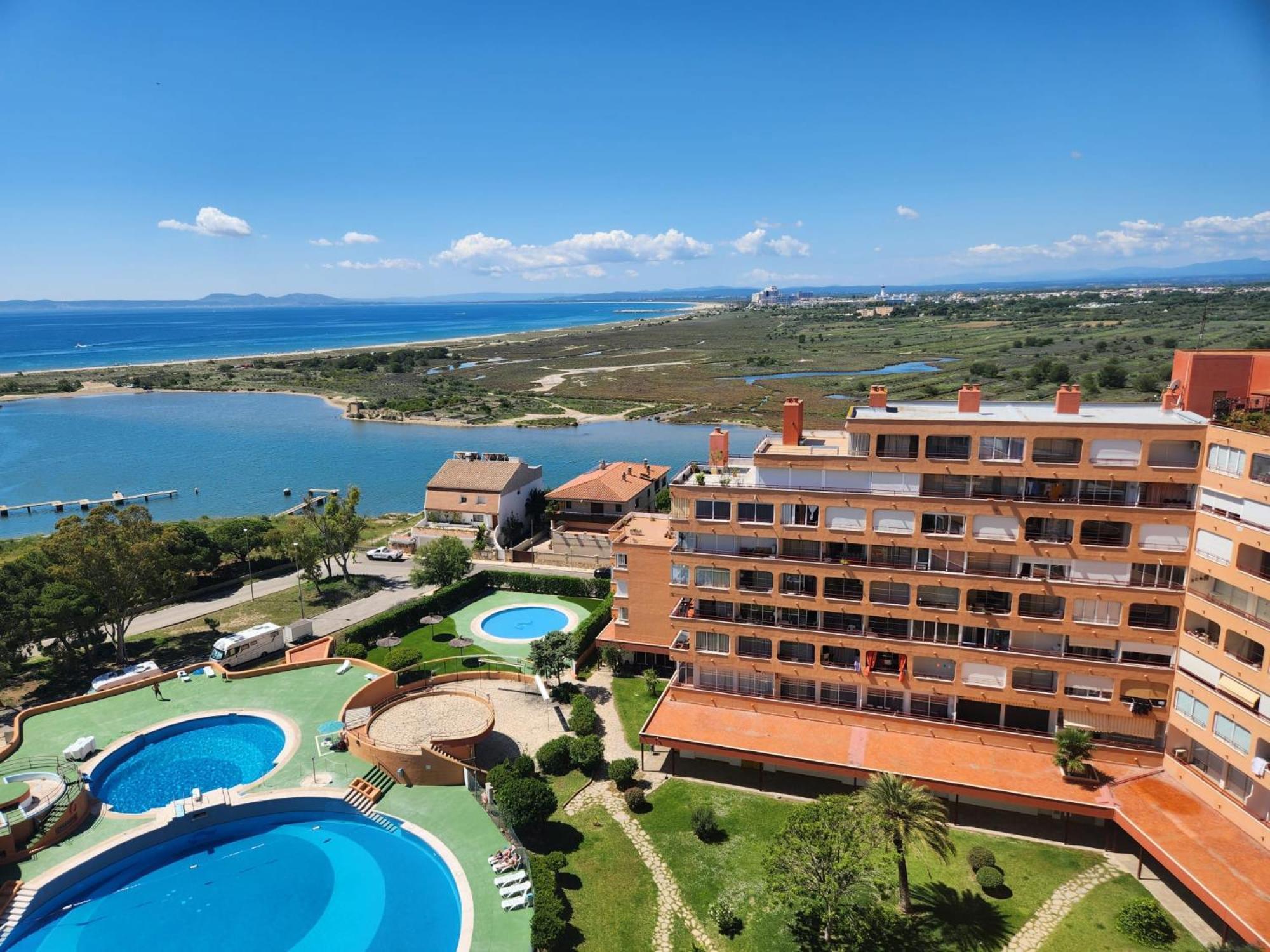 Studios Superior Isla De Rosas -Tramuntana42 Экстерьер фото