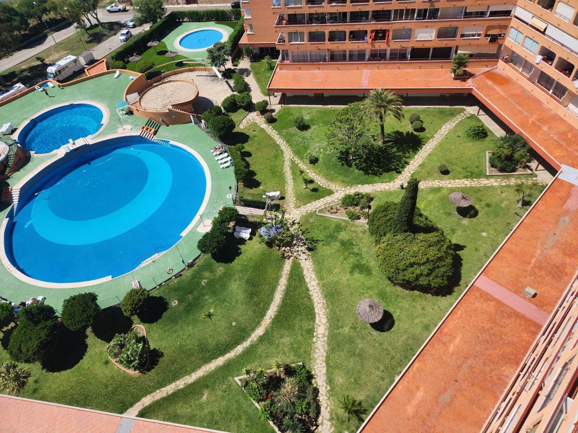 Studios Superior Isla De Rosas -Tramuntana42 Экстерьер фото