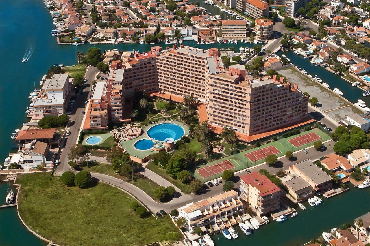 Studios Superior Isla De Rosas -Tramuntana42 Экстерьер фото